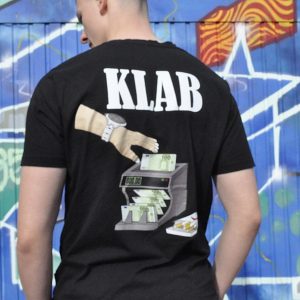 Chapter ONE - KLAB Shirt